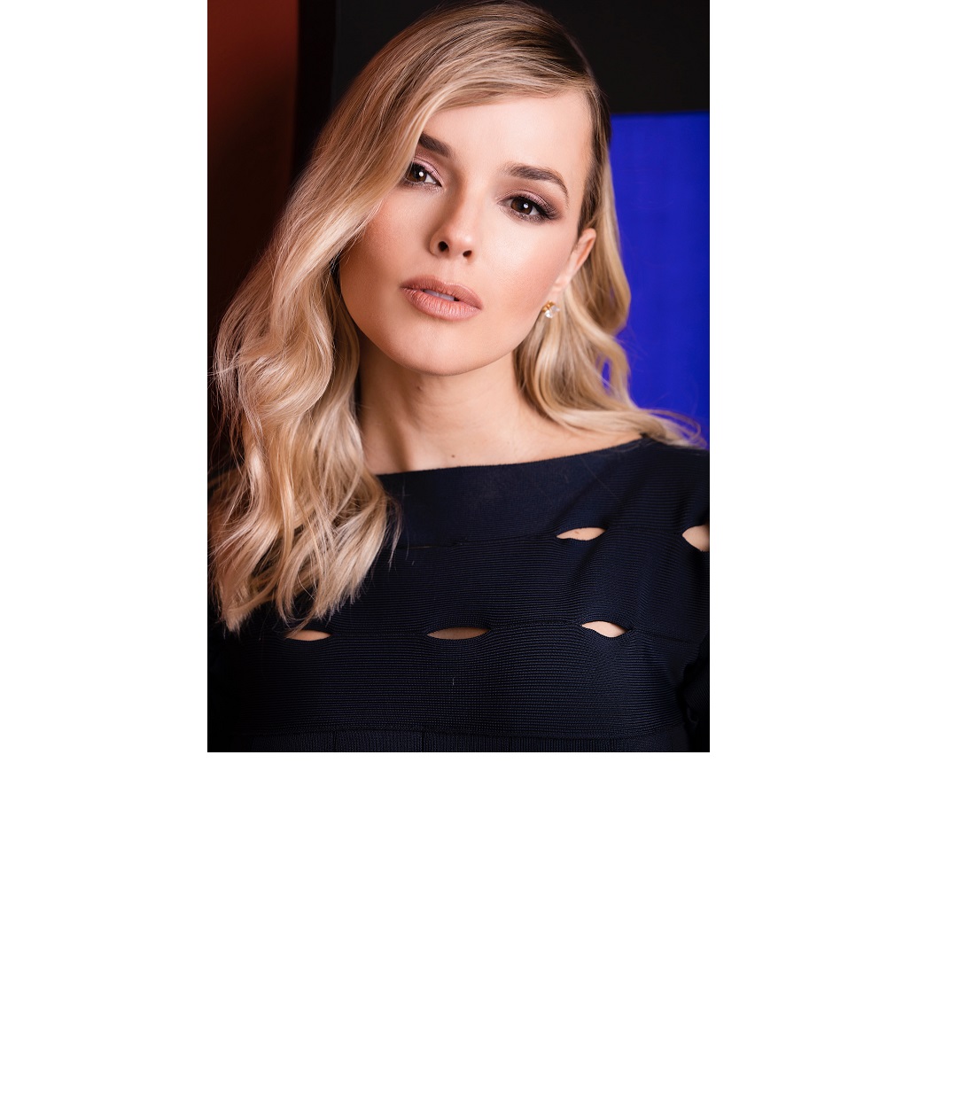 thaeme perfil